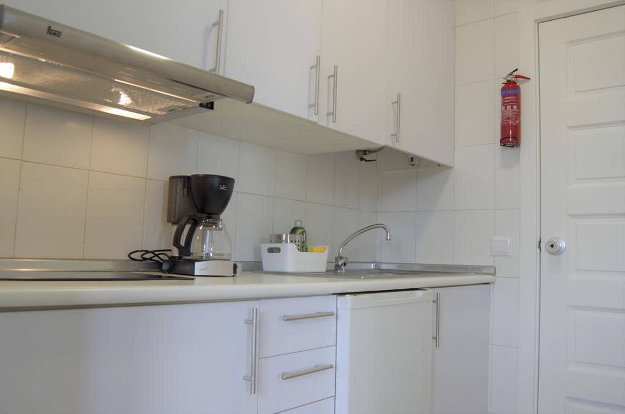 Apartamentos Turisticos Vitoria By Petit Hotels Фуншал Екстериор снимка