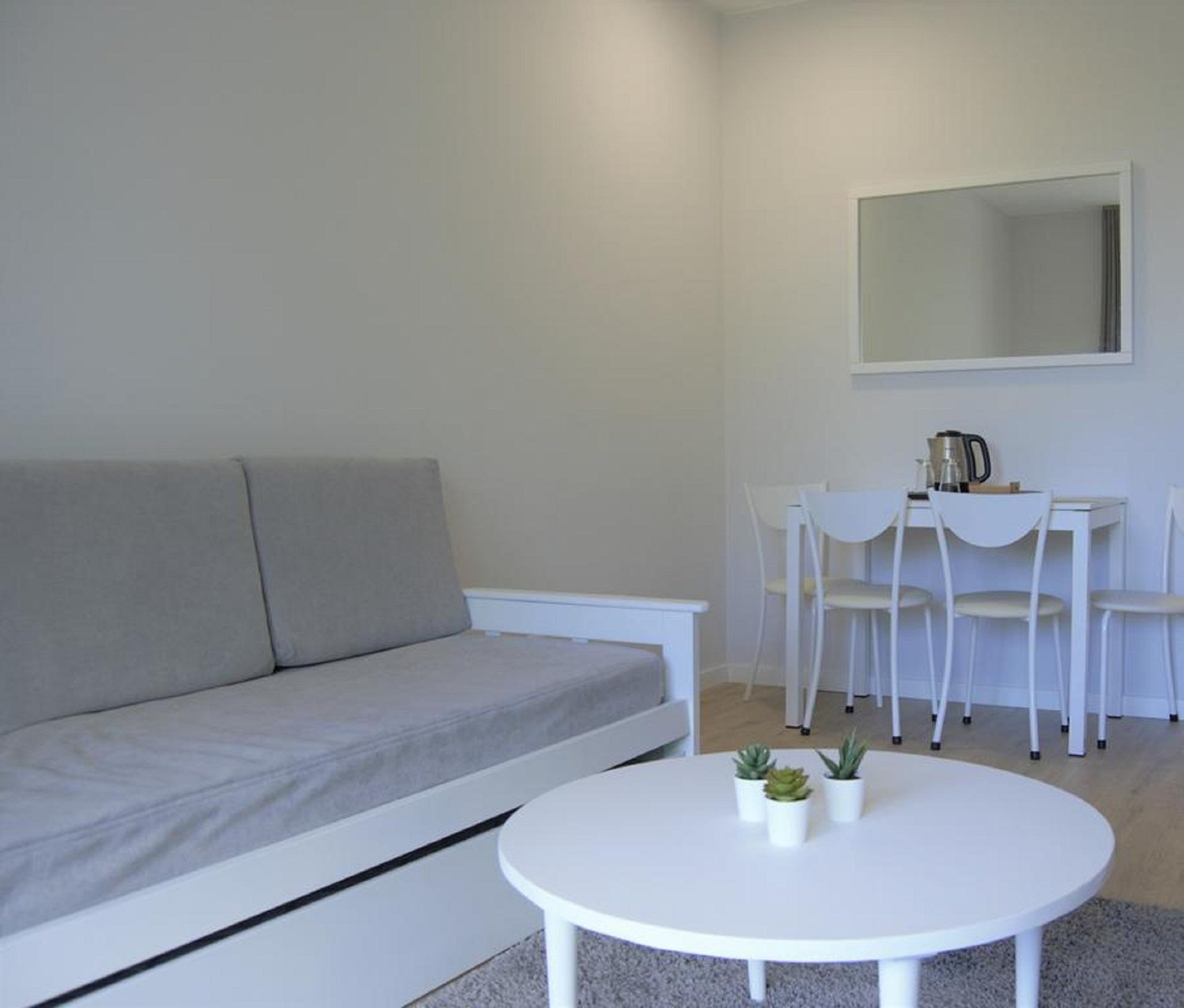 Apartamentos Turisticos Vitoria By Petit Hotels Фуншал Екстериор снимка