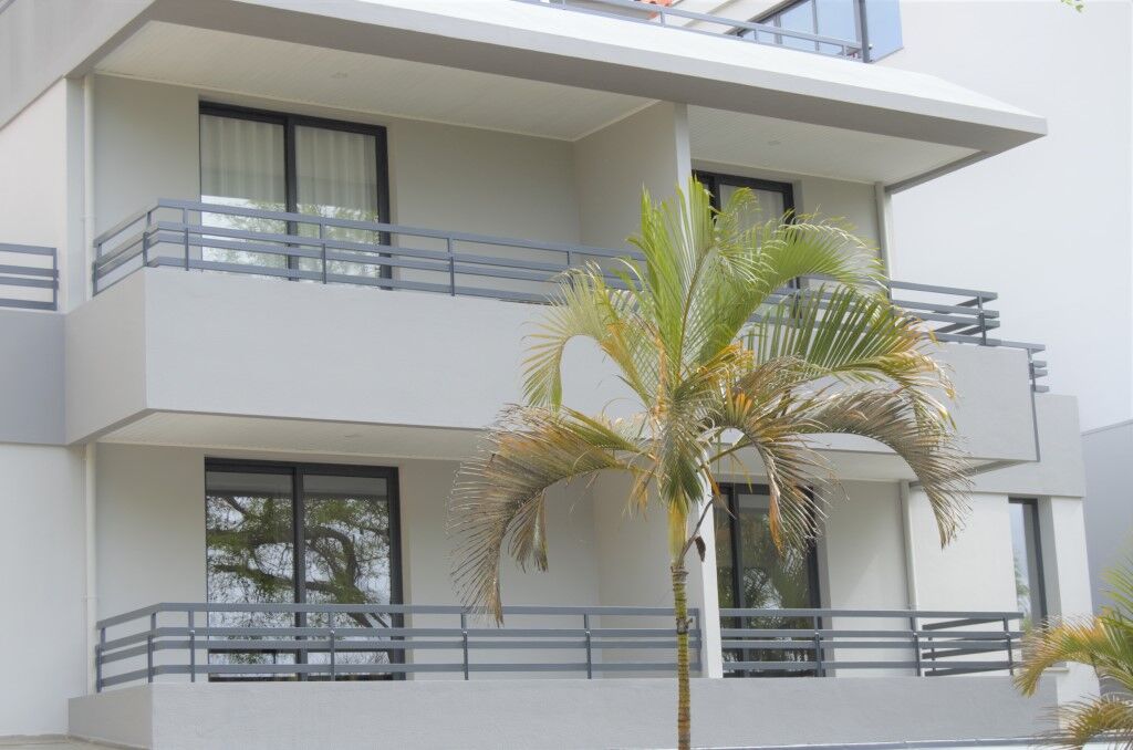 Apartamentos Turisticos Vitoria By Petit Hotels Фуншал Екстериор снимка